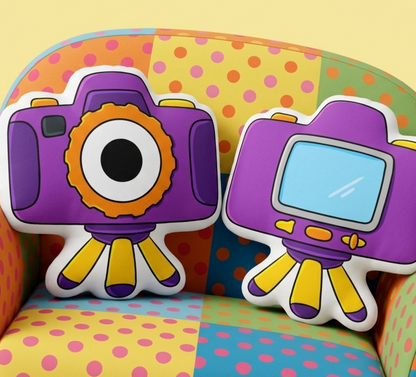 Muñeco de Apego Personalizado Toy Story - ¡Elige tu Personaje!