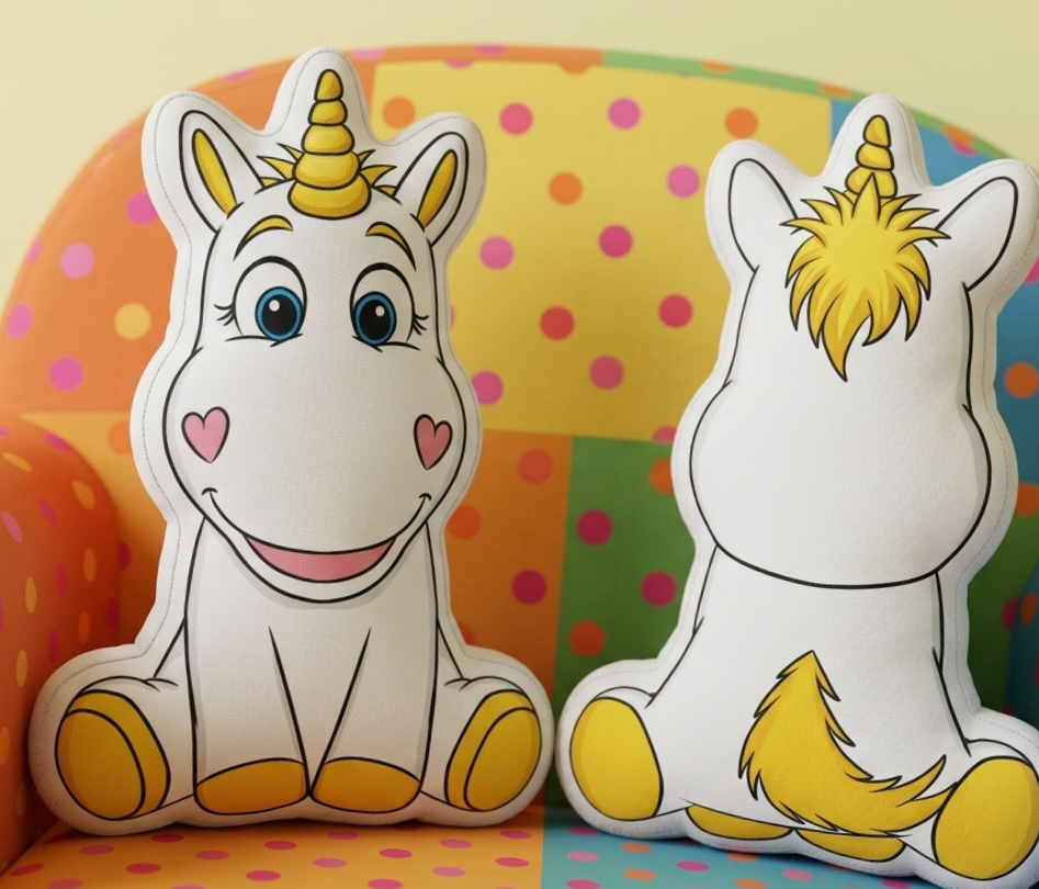 Muñeco de Apego Personalizado Toy Story - ¡Elige tu Personaje!