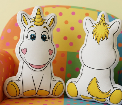 Muñeco de Apego Personalizado Toy Story - ¡Elige tu Personaje!
