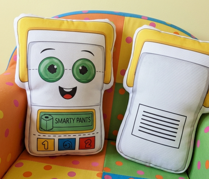 Muñeco de Apego Personalizado Toy Story - ¡Elige tu Personaje!