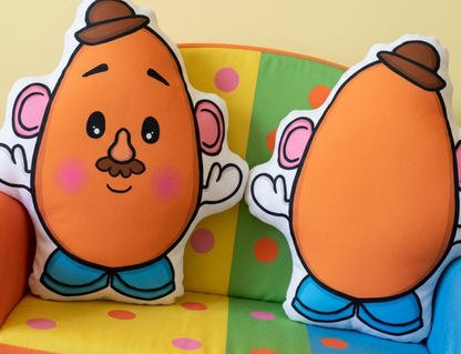 Muñeco de Apego Personalizado Toy Story - ¡Elige tu Personaje!