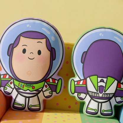 Muñeco de Apego Personalizado Toy Story - ¡Elige tu Personaje!