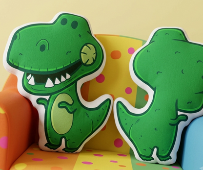 Muñeco de Apego Personalizado Toy Story - ¡Elige tu Personaje!