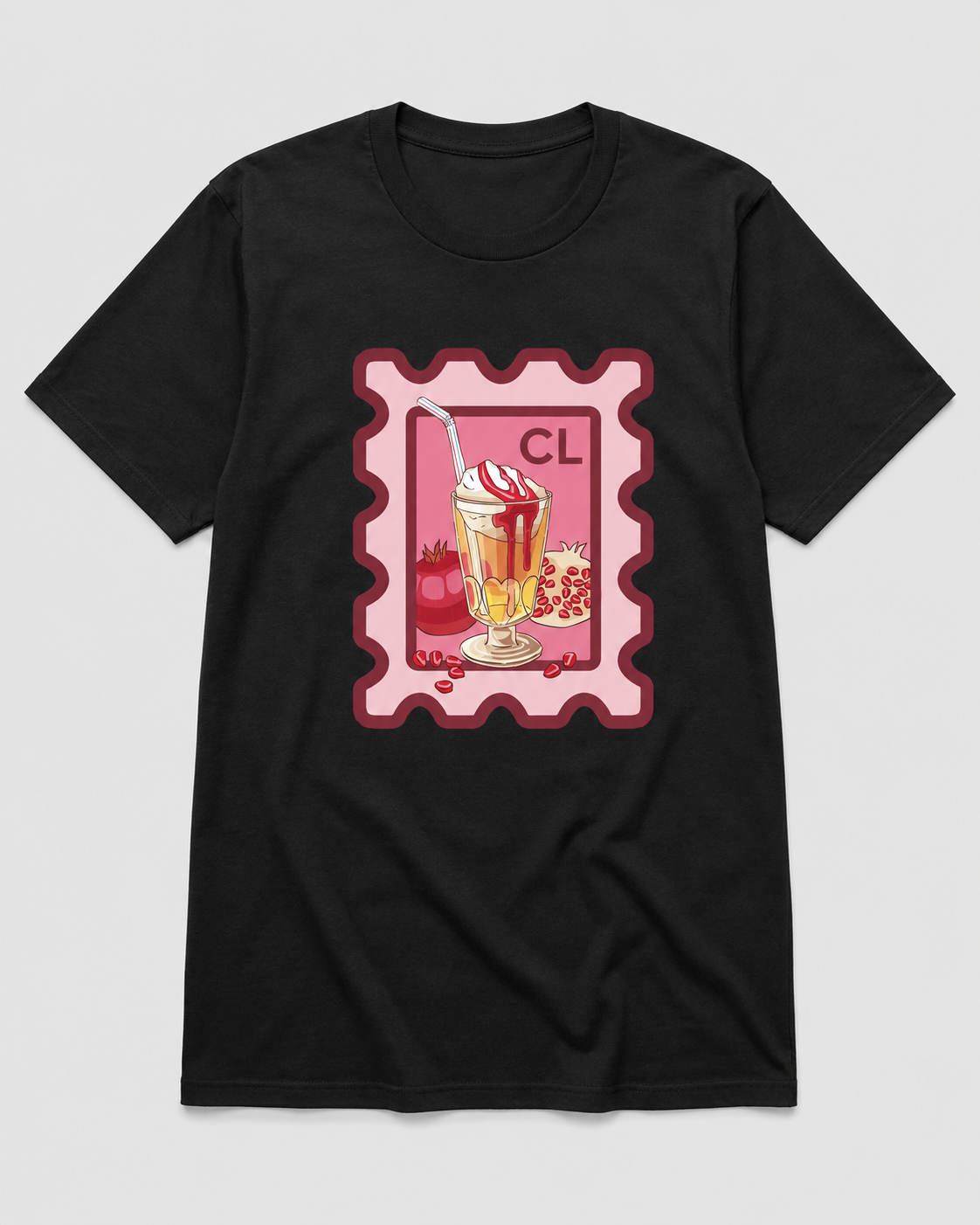 Polera Fiestas Patrias ❤️🤍💙
