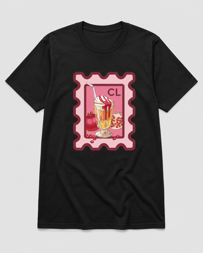 Polera Fiestas Patrias ❤️🤍💙