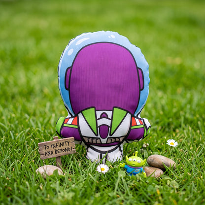 Muñeco de Apego Personalizado Toy Story - ¡Elige tu Personaje!