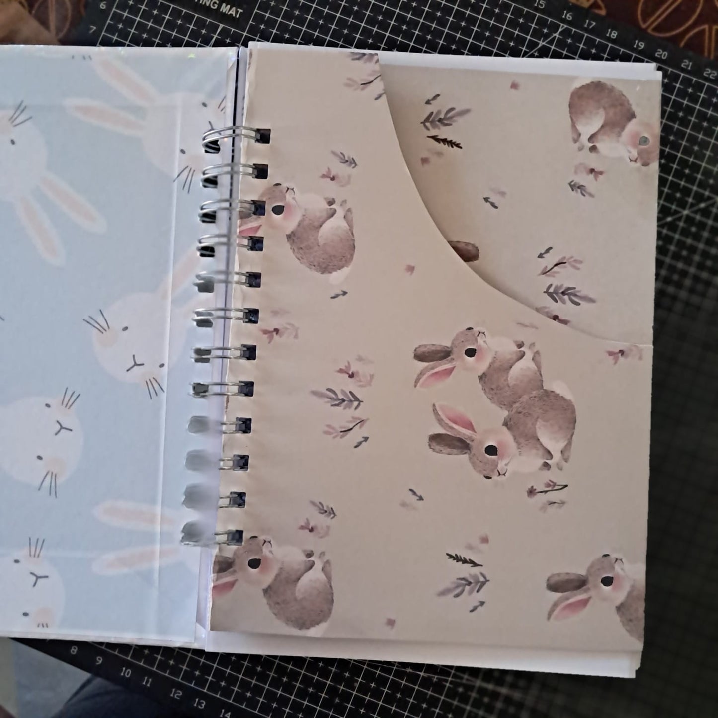 Cuaderno de Control Sano & Pediatría Personalizado ✨
